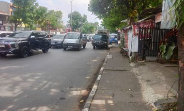 EDISI BAGI WARIS*DIJUAL CEPAT RUMAH POSISI MAIN ROAD UTAMA JALAN TERUSAN BUAHBATU DEKAT AKSES TOL