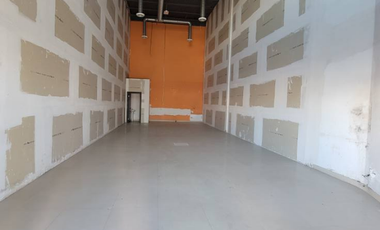 Renta Loc Com PLaza Bermudez