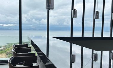 Casa de Lujo en Chapala - Raquet Club San Juan Cosalá