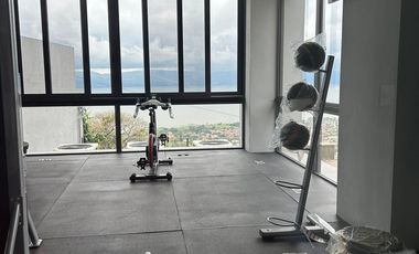 Casa de Lujo en Chapala - Raquet Club San Juan Cosalá