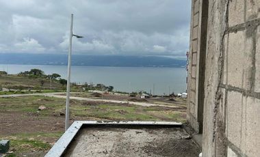 Casa de Lujo en Chapala - Raquet Club San Juan Cosalá