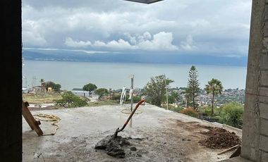 Casa de Lujo en Chapala - Raquet Club San Juan Cosalá