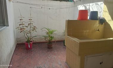 Apartamento en Arriendo 2do Parque Laureles Medellin