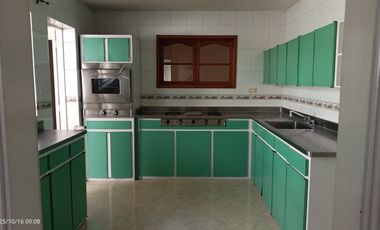 Apartamento en Arriendo 2do Parque Laureles Medellin