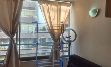 Departamento en arriendo, Santiago