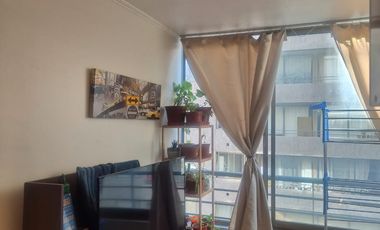 Departamento en arriendo, Santiago