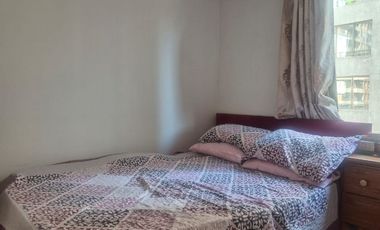 Departamento en arriendo, Santiago