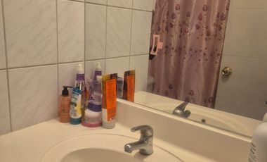 Departamento en arriendo, Santiago