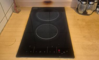 Departamento en arriendo, Santiago