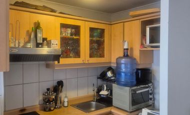 Departamento en arriendo, Santiago