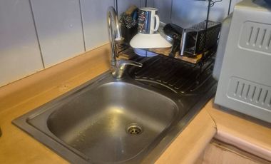 Departamento en arriendo, Santiago