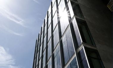 Oficina en venta en Humana Workcenter, Amueblada lista para operar