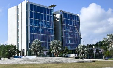 Oficina en venta en Humana Workcenter, Amueblada lista para operar