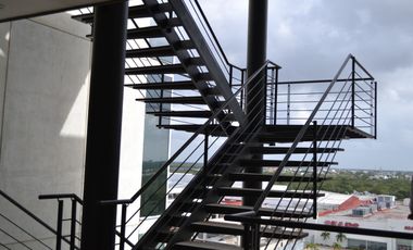 Oficina en venta en Humana Workcenter, Amueblada lista para operar