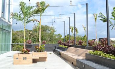 Oficina en venta en Humana Workcenter, Amueblada lista para operar