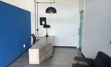 Oficina en venta en Humana Workcenter, Amueblada lista para operar