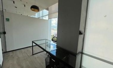 Oficina en venta en Humana Workcenter, Amueblada lista para operar