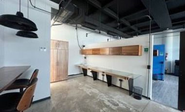 Oficina en venta en Humana Workcenter, Amueblada lista para operar