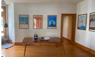 Departamento en Avenida Sonora, Hipódromo, EN REMATE BANCARIO!