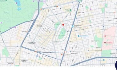 Departamento en Avenida Sonora, Hipódromo, EN REMATE BANCARIO!