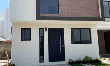 casa en privada san mateo Atenco estado de México