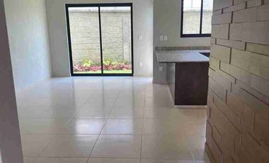 casa en privada san mateo Atenco estado de México