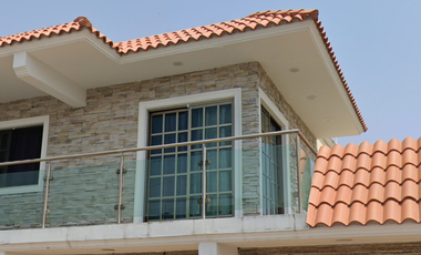 Casa en Venta en Boticaria Boca del Rio Veracruz.