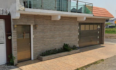 Casa en Venta en Boticaria Boca del Rio Veracruz.