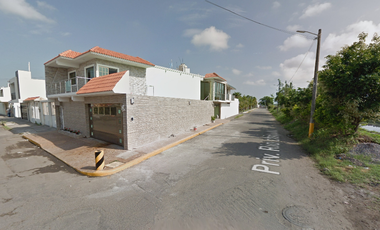Casa en Venta en Boticaria Boca del Rio Veracruz.