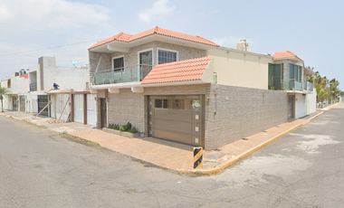 Casa en Venta en Boticaria Boca del Rio Veracruz.