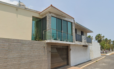 Casa en Venta en Boticaria Boca del Rio Veracruz.