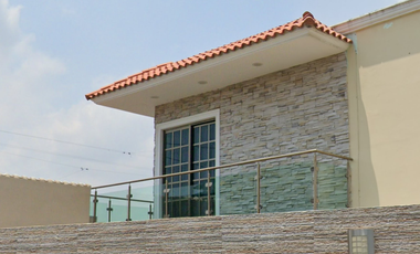 Casa en Venta en Boticaria Boca del Rio Veracruz.