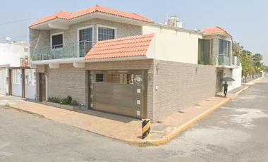 Casa en Venta en Boticaria Boca del Rio Veracruz.