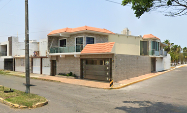 Casa en Venta en Boticaria Boca del Rio Veracruz.