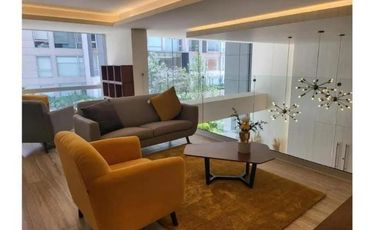 Departamento en super oferta en Emerson, Polanco V, EN REMATE BANCARIO,  CORRE TE LO GANAN!