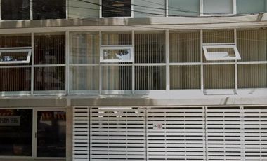 Departamento en super oferta en Emerson, Polanco V, EN REMATE BANCARIO,  CORRE TE LO GANAN!