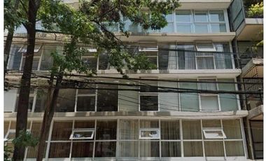Departamento en super oferta en Emerson, Polanco V, EN REMATE BANCARIO,  CORRE TE LO GANAN!