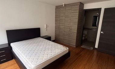 Arriendo suite amoblada en La Republica de El Salvador