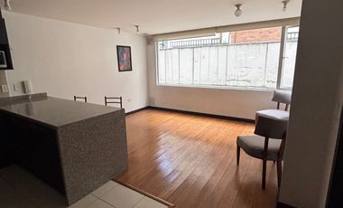 Arriendo suite amoblada en La Republica de El Salvador