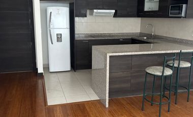 Arriendo suite amoblada en La Republica de El Salvador