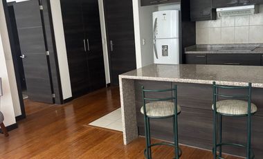 Arriendo suite amoblada en La Republica de El Salvador