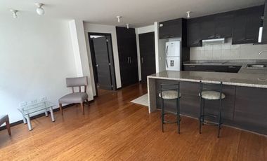 Arriendo suite amoblada en La Republica de El Salvador