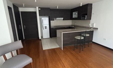 Arriendo suite amoblada en La Republica de El Salvador