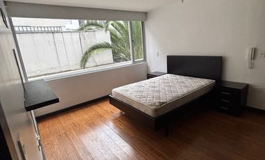 Arriendo suite amoblada en La Republica de El Salvador