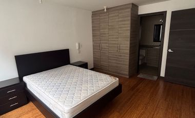 Arriendo suite amoblada en La Republica de El Salvador