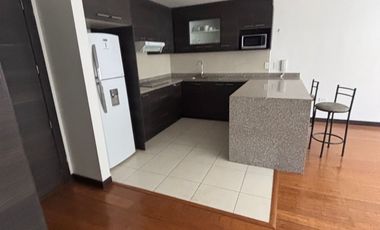 Arriendo suite amoblada en La Republica de El Salvador