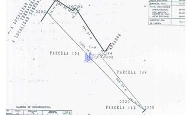 RANCHO VENTA MONTEMORELOS NUEVO LEON