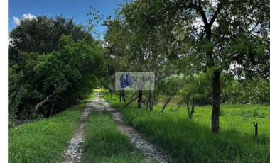 RANCHO VENTA MONTEMORELOS NUEVO LEON