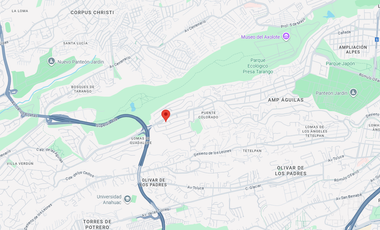 VENTA CASA LOMAS DE LAS AGUILAS