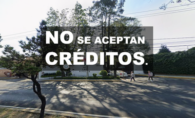 VENTA CASA LOMAS DE LAS AGUILAS